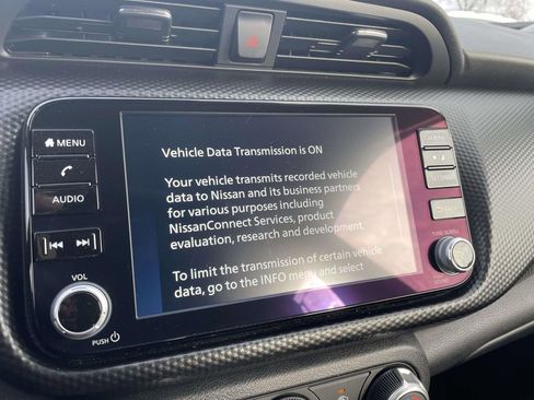 Used 2024 Nissan Kicks SV image 38