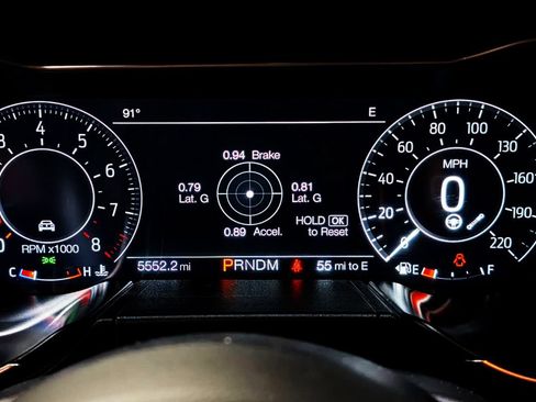 Used 2022 Ford Mustang Shelby GT500 w/ Technology Package RWD image 79
