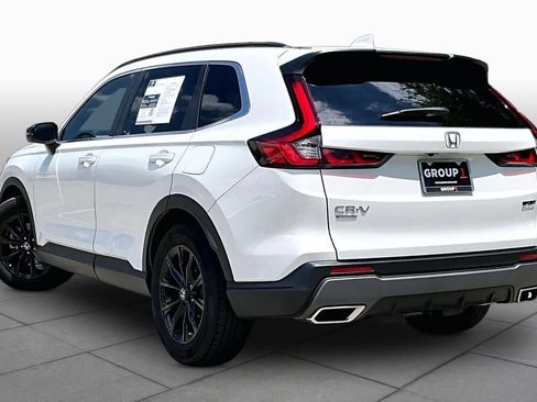 Used 2024 Honda CR-V Sport image 11