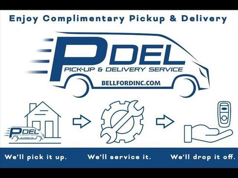 New 2025 Ford F350 XL w/ XL Chrome Package image 10