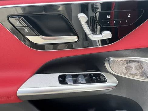 New 2026 Mercedes-Benz GLC 300 4MATIC image 10