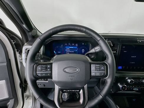 New 2026 Ford F450 Platinum w/ FX4 Off-Road Package image 11