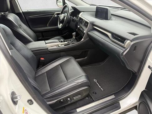 Used 2018 Lexus RX 350 FWD image 18