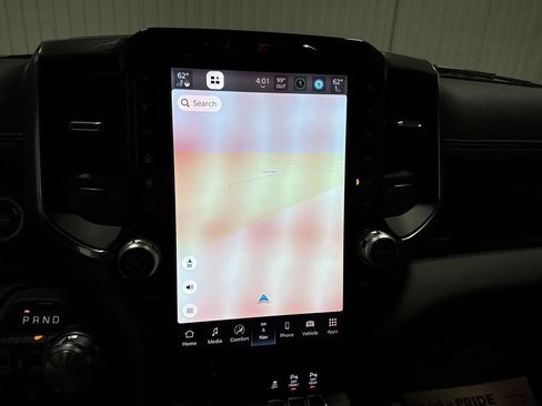 Used 2026 RAM 1500 Laramie AWD/4WD image 14