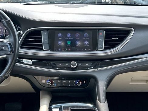 Used 2023 Buick Enclave Avenir w/ LPO, Floor Liner Package AWD/4WD image 26