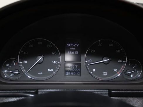 Used 2007 Mercedes-Benz C 280 4MATIC Sedan image 16