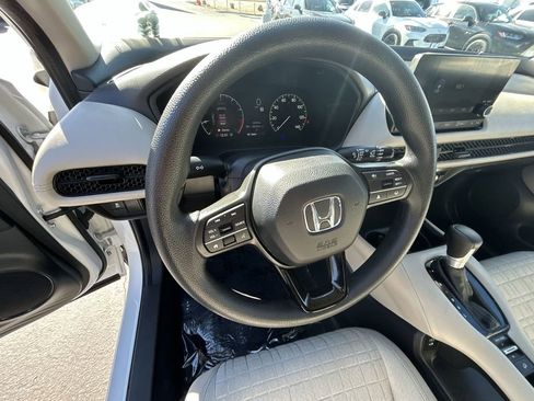 Certified 2024 Honda HR-V LX image 14