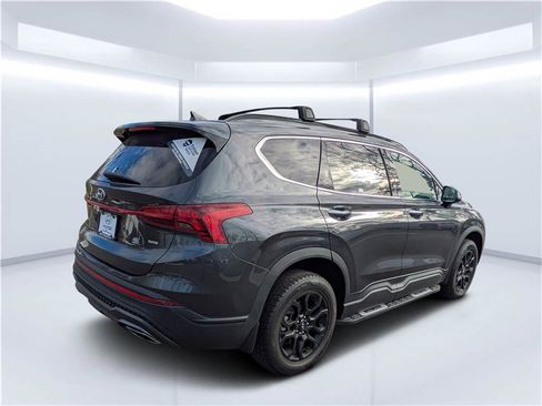 Used 2022 Hyundai Santa Fe XRT image 3