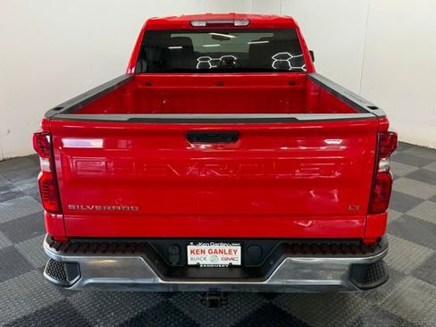 Certified 2024 Chevrolet Silverado 1500 LT w/ LPO, Liner Protection Package image 10