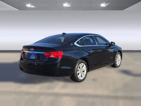 Used 2016 Chevrolet Impala LT image 8
