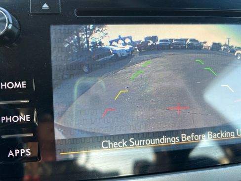 Used 2015 Subaru Legacy 2.5i Premium w/ Moonroof Package image 15