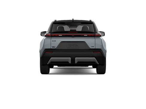 New 2026 Toyota C-HR AWD/4WD image 8