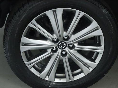 Used 2023 MAZDA CX-5 Signature AWD/4WD image 12