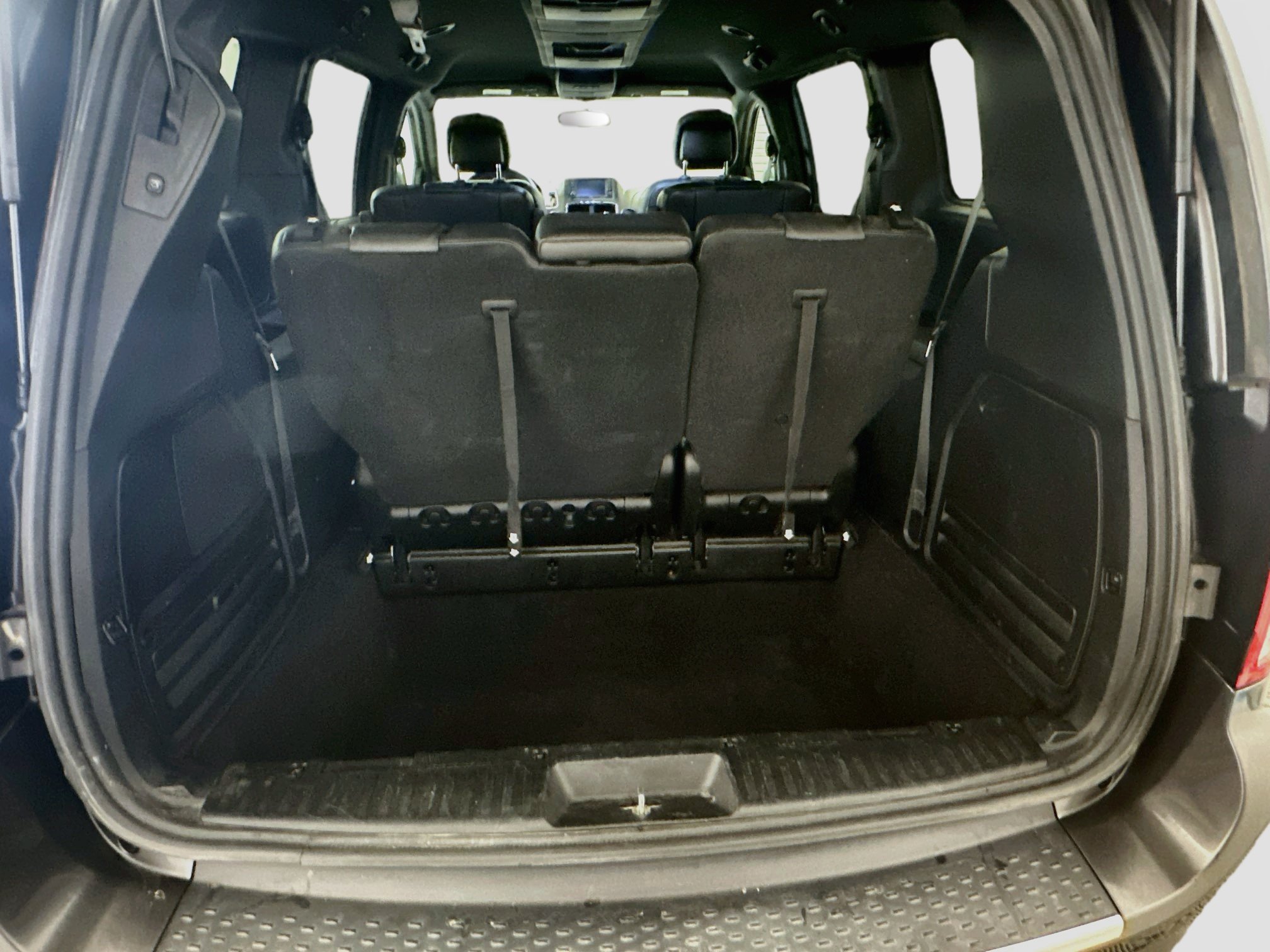 Used 2018 Dodge Grand Caravan GT FWD image 31
