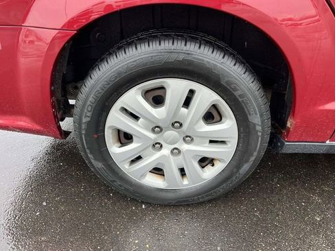 Used 2016 Dodge Grand Caravan American Value Package image 11