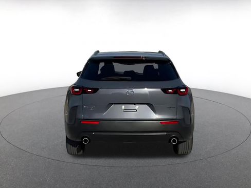 Used 2025 MAZDA CX-50 AWD 2.5 S w/ Select Package image 12