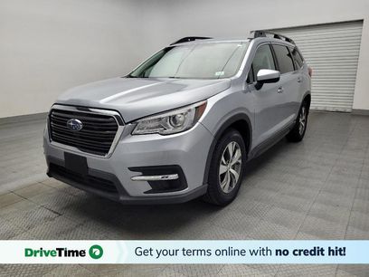Used 2022 Subaru Ascent Premium w/ Convenience Package