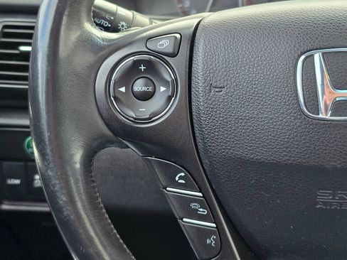 Used 2013 Honda Accord EX-L image 29