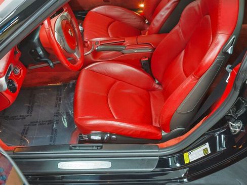 Used 2008 Porsche 911 Carrera 4S AWD/4WD image 46