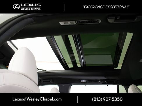 New 2026 Lexus TX 350 AWD image 13