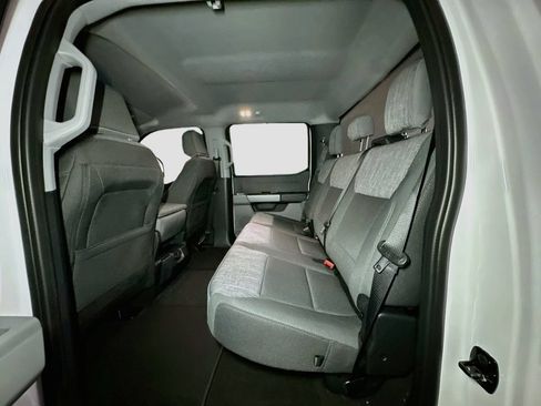 New 2026 Ford F250 XLT AWD/4WD image 27
