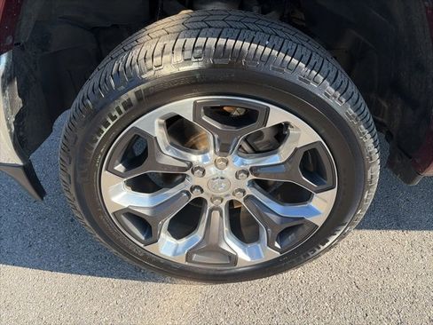 Used 2019 RAM 1500 Limited image 10