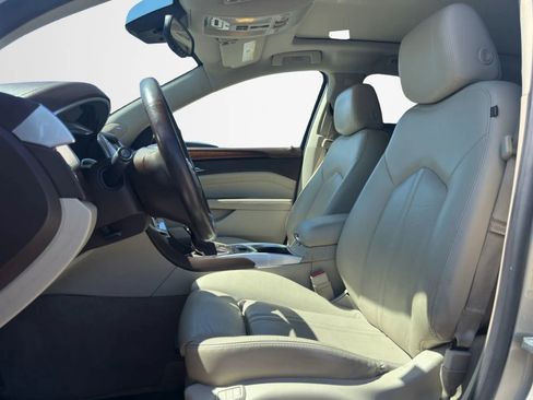 Used 2016 Cadillac SRX Premium FWD image 11