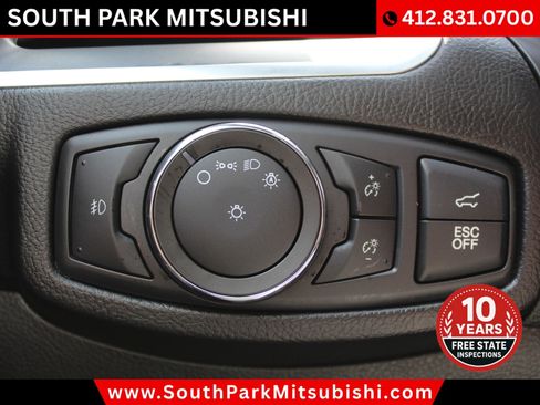 Used 2022 Ford Edge ST AWD/4WD image 31