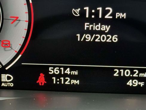 Used 2025 Audi A6 3.0T Prestige image 30