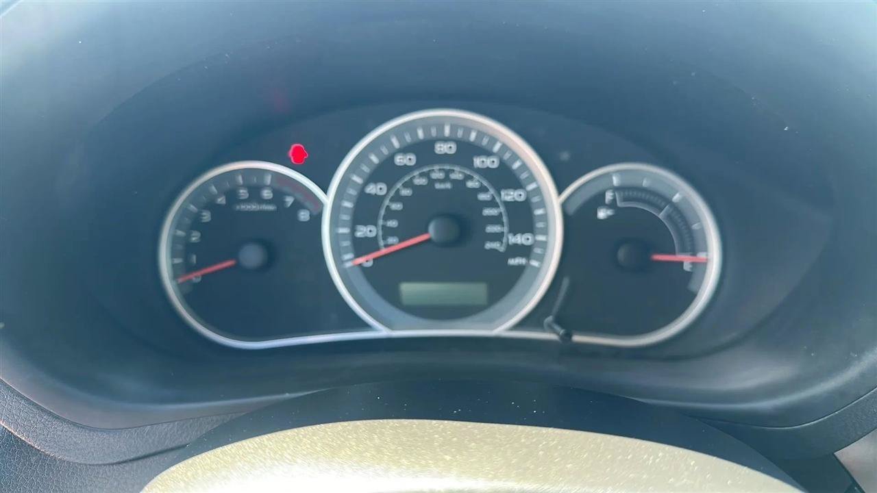 Used 2010 Subaru Impreza 2.5i AWD/4WD image 25