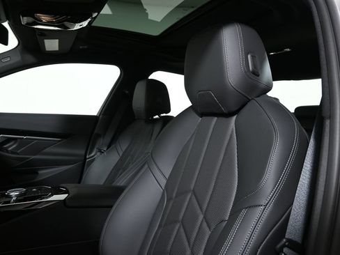 Used 2026 BMW 530i xDrive w/ Premium Package image 16