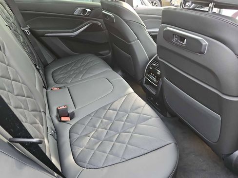 New 2026 BMW X5 xDrive40i w/ M Sport Package image 17