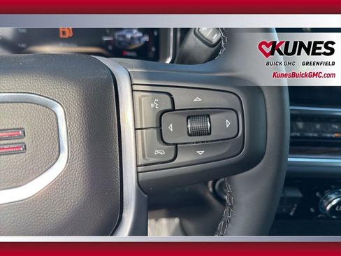 New 2026 GMC Sierra 2500 SLE w/ SLE Value Package; AWD/4WD image 25