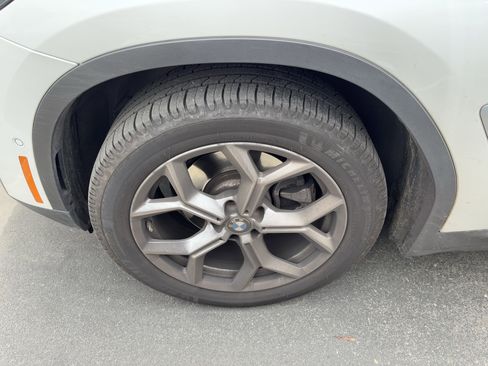 Used 2024 BMW X3 sDrive30i w/ Premium Package RWD image 34