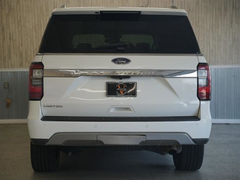 Used 2021 Ford Expedition Limited AWD/4WD image 9