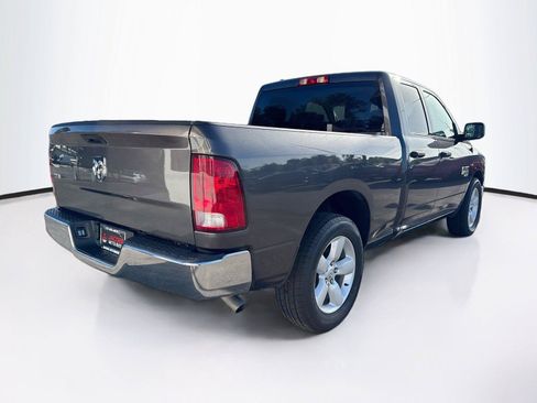 Used 2024 RAM 1500 Classic SLT RWD image 5