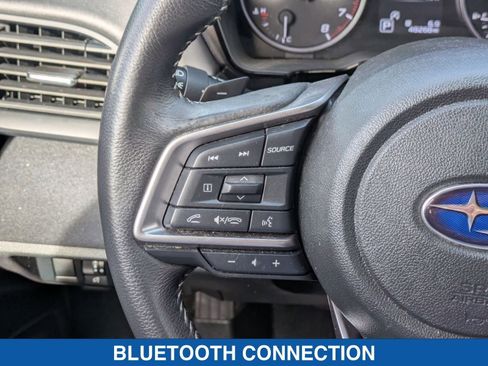 Certified 2023 Subaru Outback Premium AWD/4WD image 17