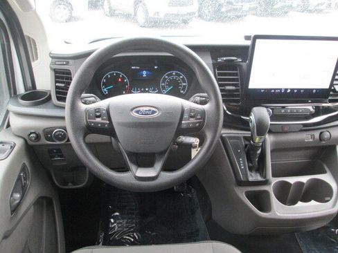 Used 2025 Ford Transit 350 XLT RWD image 15