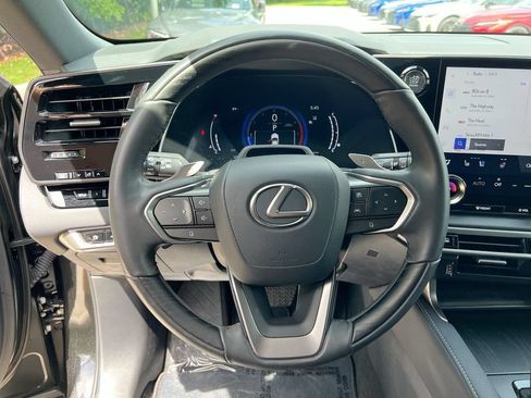 Certified 2024 Lexus RX 350 Premium Plus w/ Convenience Package FWD image 13