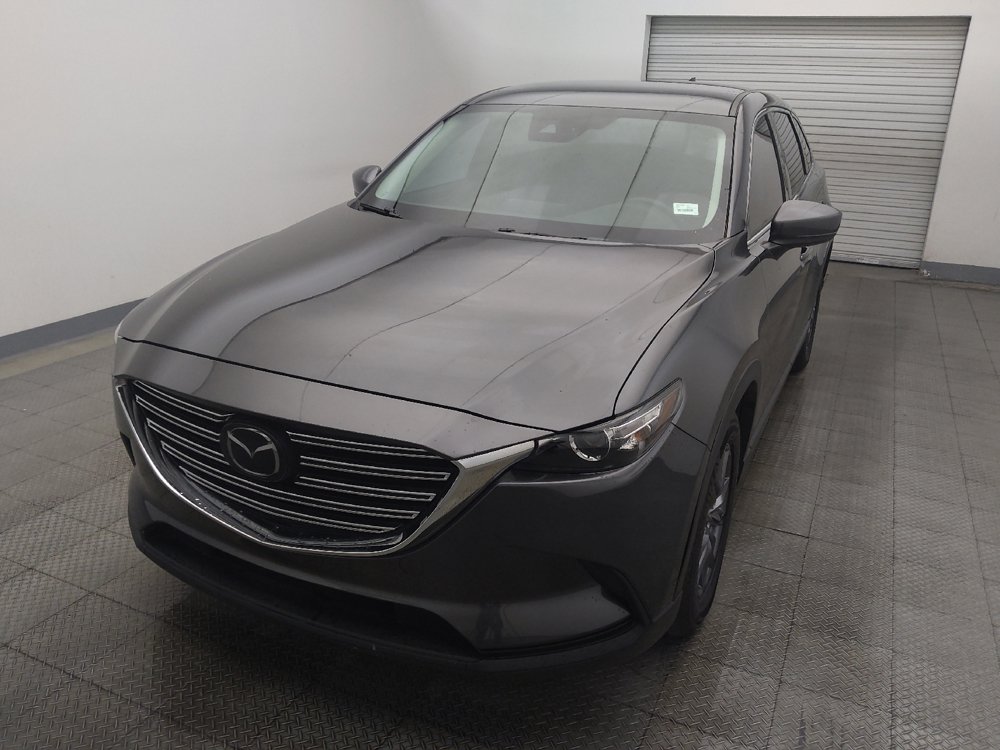 Used 2022 MAZDA CX-9 Touring AWD/4WD image 15