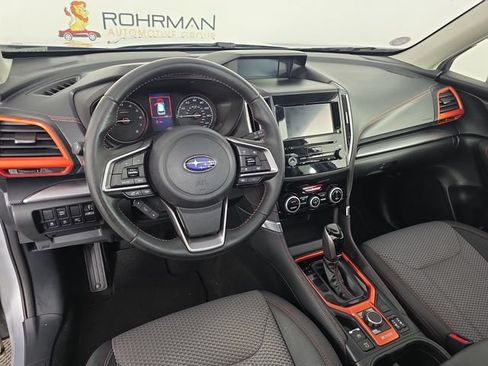 Used 2021 Subaru Forester Sport AWD/4WD image 20