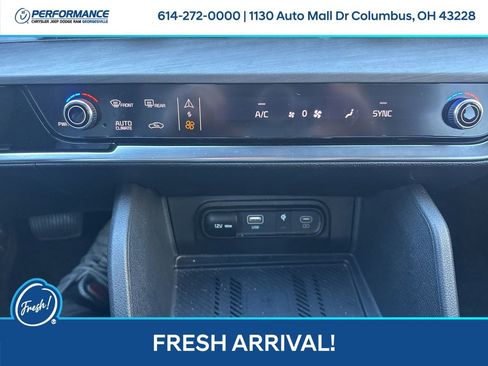 Used 2023 Kia Sportage X-Line w/ X-Line Premium Package image 20