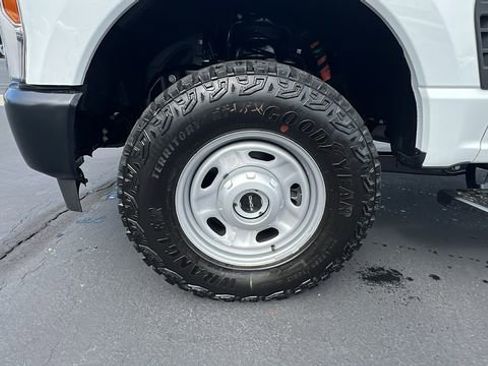 New 2026 Ford F250 XL image 10