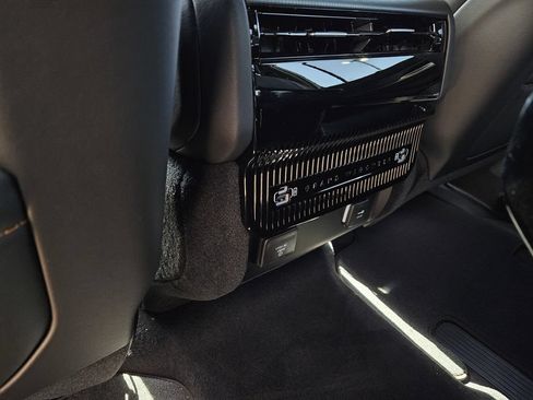 New 2026 Jeep Grand Wagoneer L Summit AWD/4WD image 12