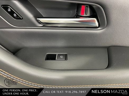 New 2026 MAZDA CX-90 3.3 Turbo S w/ Premium Plus AWD/4WD image 56
