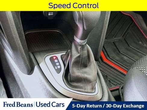 Used 2015 Dodge Dart SE w/ Convenience Group image 19