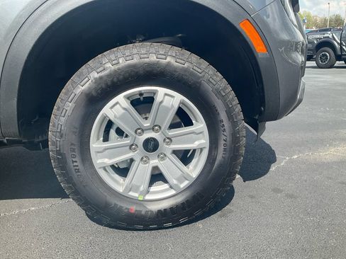New 2026 Ford Ranger XL w/ Trailer Tow Package AWD/4WD image 10
