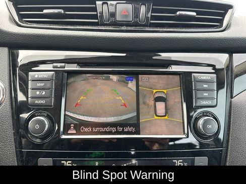 Used 2022 Nissan Rogue Sport SL image 15