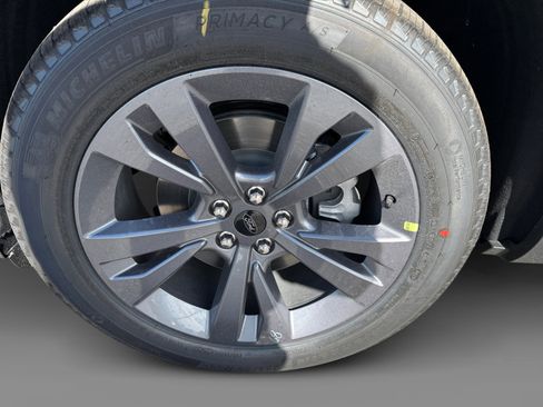 New 2026 Ford Explorer Active AWD/4WD image 9