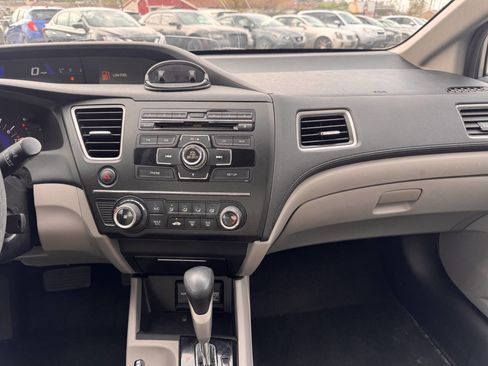 Used 2015 Honda Civic LX image 22
